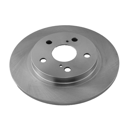 Uap 980632 Disc Brake Rotor 980632
